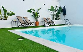 Apartamento Plaza