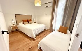 Apartamento Plaza